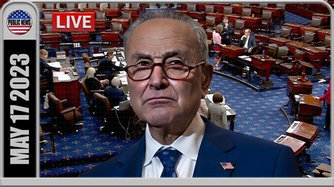 Majority Leader Schumer Floor Remarks On 